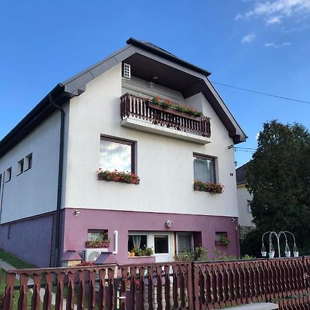 Major család apartman Hévíz Exterior foto