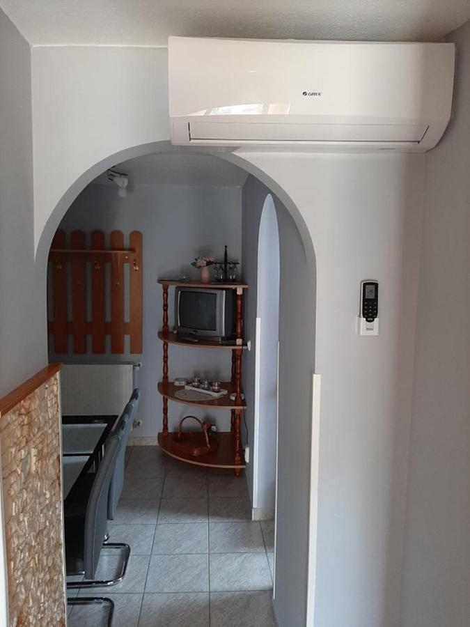 Major család apartman Hévíz Exterior foto