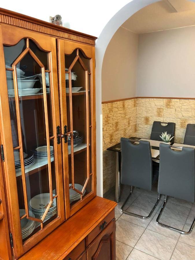 Major család apartman Hévíz Exterior foto