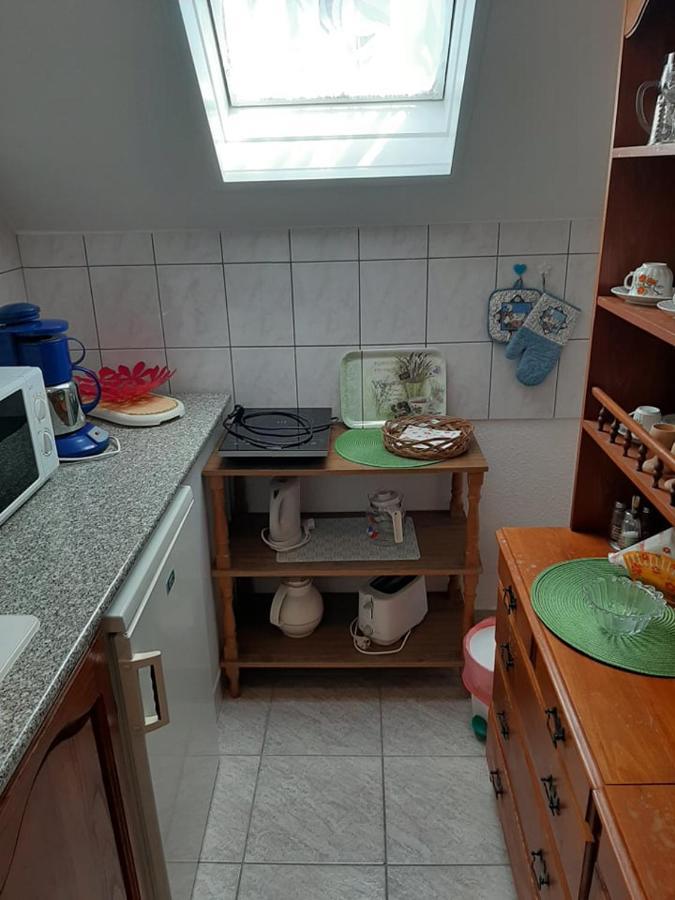 Major család apartman Hévíz Exterior foto