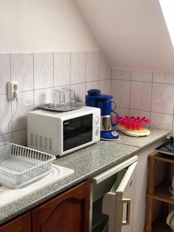 Major család apartman Hévíz Exterior foto
