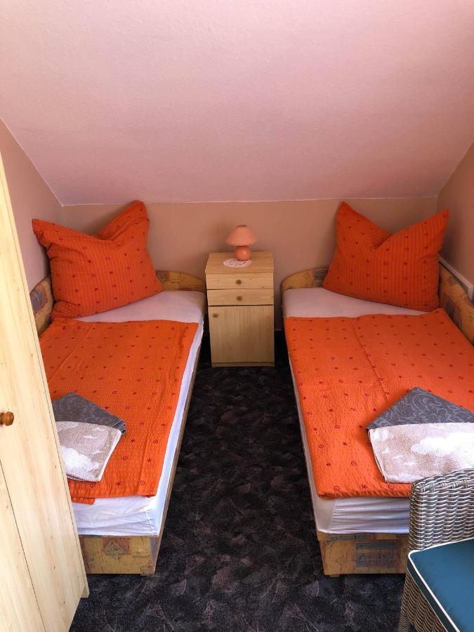 Major család apartman Hévíz Exterior foto