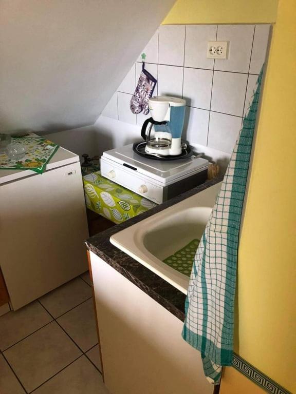 Major család apartman Hévíz Exterior foto