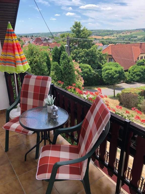 Major család apartman Hévíz Exterior foto
