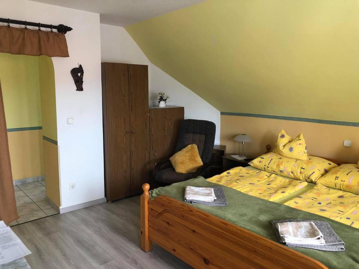 Major család apartman Hévíz Exterior foto