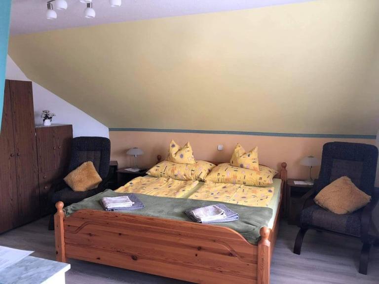 Major család apartman Hévíz Exterior foto
