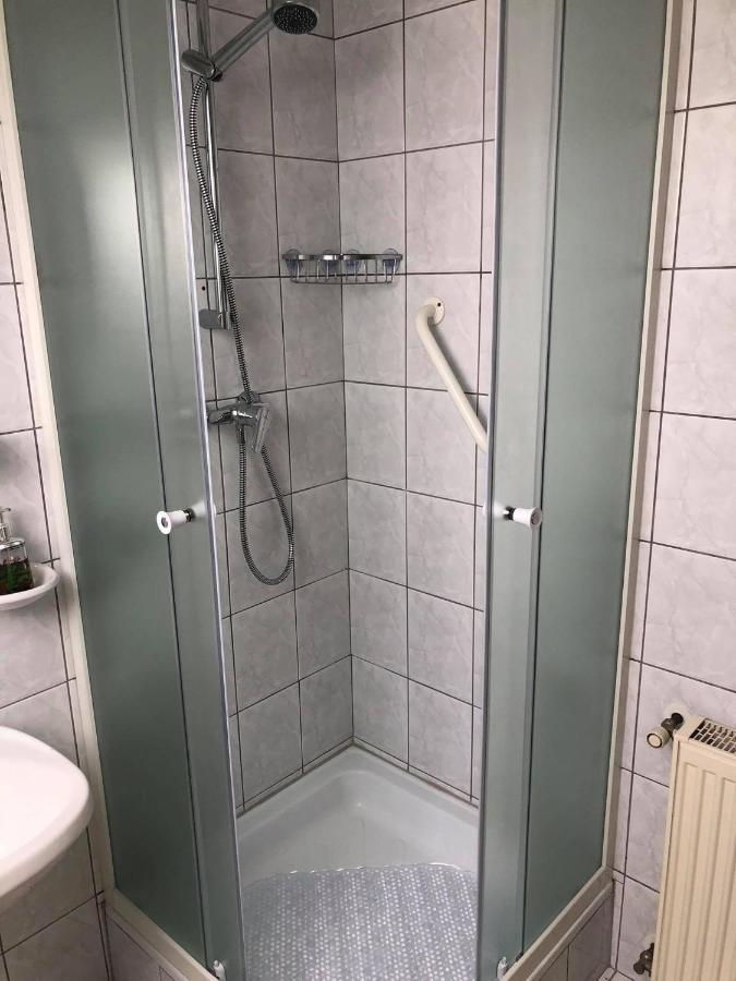 Major család apartman Hévíz Exterior foto