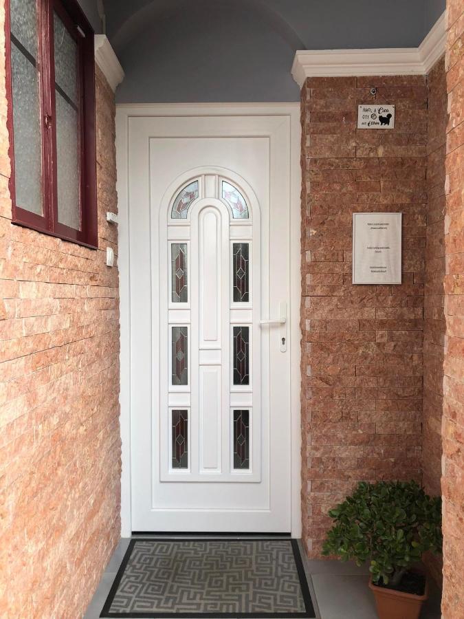 Major család apartman Hévíz Exterior foto